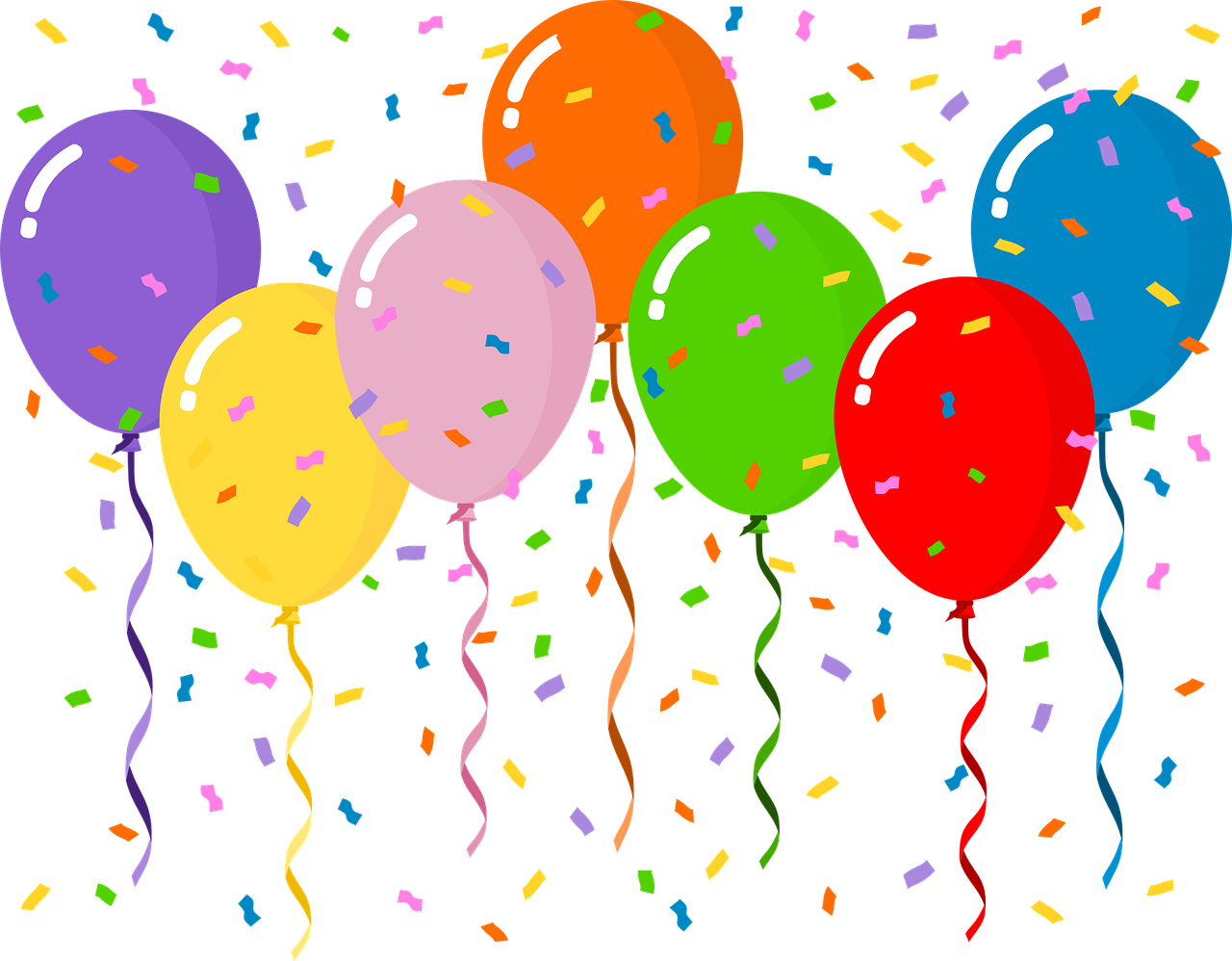 Ballons