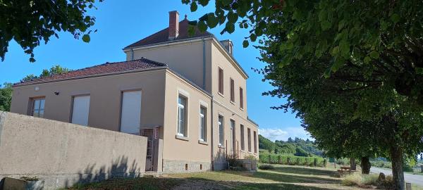 Salle des fêtes "en Durot"