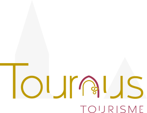 Logo de l'office de tourisme de Tournus