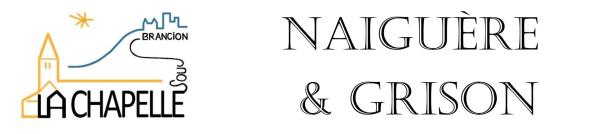 Naiguère et Grison