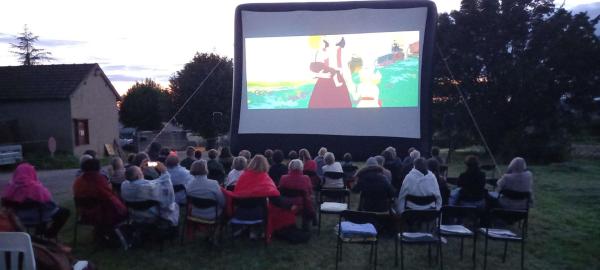CinéVillage août 2021